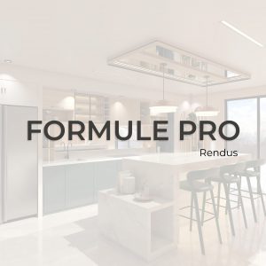 Formule Pro ( Rendus )
