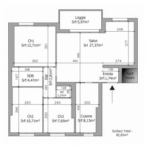 Plan 2D