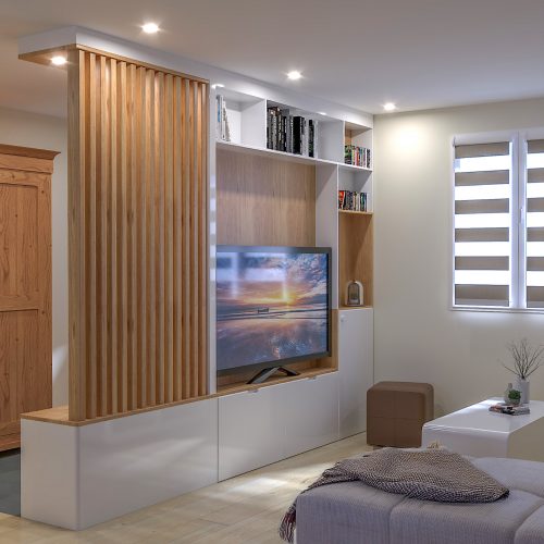 Meuble TV
